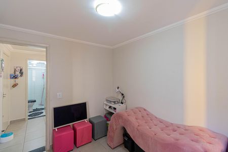 Apartamento à venda com 52m², 3 quartos e 1 vagaQuarto 2