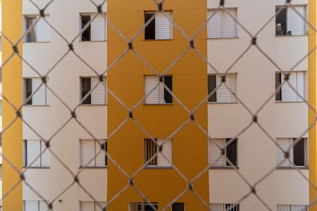 Apartamento à venda com 52m², 3 quartos e 1 vagaVista Quarto 3