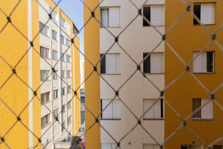 Vista Quarto 1 de apartamento à venda com 3 quartos, 52m² em Itaquera, São Paulo