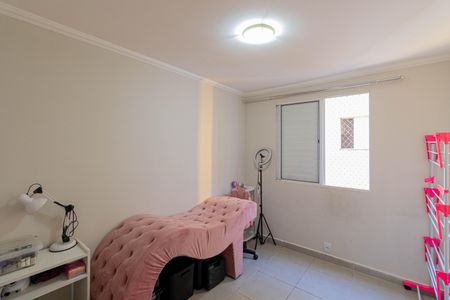 Apartamento à venda com 52m², 3 quartos e 1 vagaQuarto 2