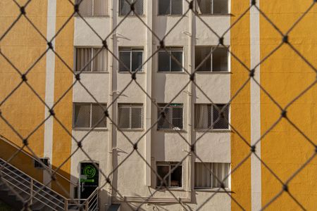 Apartamento à venda com 52m², 3 quartos e 1 vagaVista Cozinha e Área de Serviço