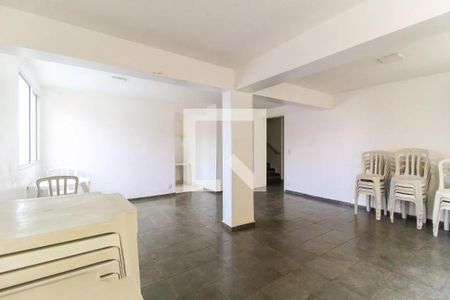 Apartamento à venda com 52m², 3 quartos e 1 vagaÁrea Comum - Salão de Festas 