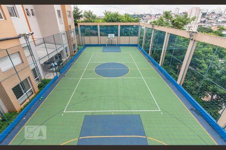 Apartamento à venda com 95m², 2 quartos e 2 vagasQuadra Esportiva