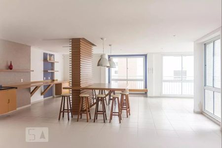 Apartamento à venda com 95m², 2 quartos e 2 vagasÁrea comum - Salão de festas