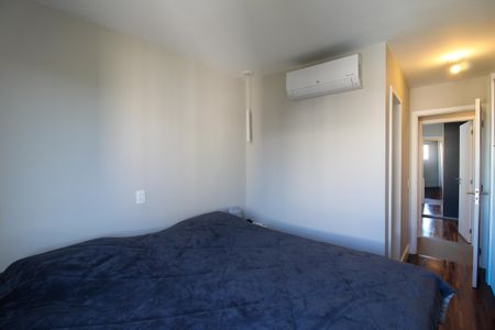 Apartamento à venda com 95m², 2 quartos e 2 vagasQuarto 2