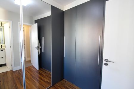 Apartamento à venda com 95m², 2 quartos e 2 vagasQuarto 1