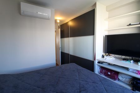 Apartamento à venda com 95m², 2 quartos e 2 vagasQuarto 2