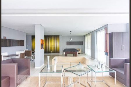 Apartamento à venda com 95m², 2 quartos e 2 vagasÁrea comum - Salão de festas