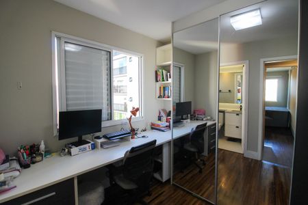 Apartamento à venda com 95m², 2 quartos e 2 vagasQuarto 1