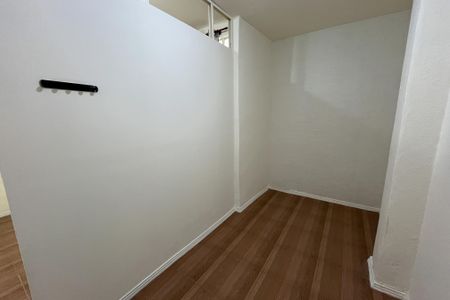Studio para alugar com 32m², 1 quarto e sem vagaQuarto