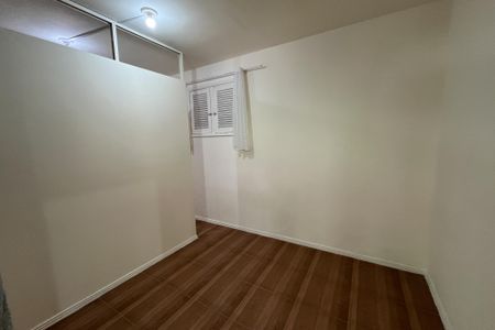Studio para alugar com 32m², 1 quarto e sem vagaSala