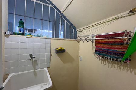 Studio para alugar com 32m², 1 quarto e sem vagaÁrea de Serviço