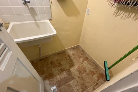 Studio para alugar com 32m², 1 quarto e sem vagaÁrea de Serviço