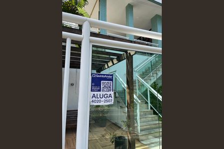 Studio para alugar com 32m², 1 quarto e sem vagaPlaca