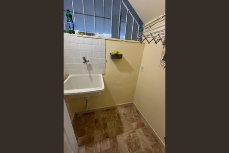 Studio para alugar com 32m², 1 quarto e sem vagaÁrea de Serviço