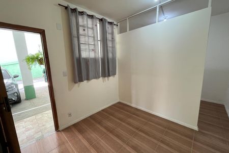 Studio para alugar com 32m², 1 quarto e sem vagaSala