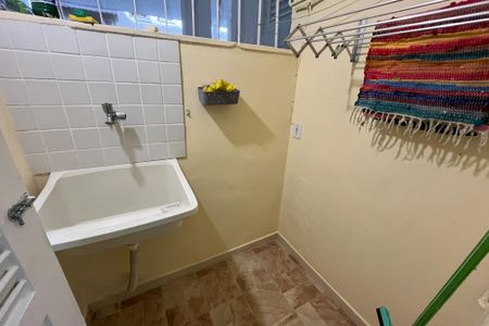 Studio para alugar com 32m², 1 quarto e sem vagaÁrea de Serviço