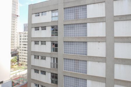 Apartamento para alugar com 85m², 2 quartos e 1 vagaVista do Quarto 1