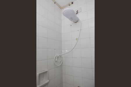 Apartamento para alugar com 85m², 2 quartos e 1 vagaBanheiro