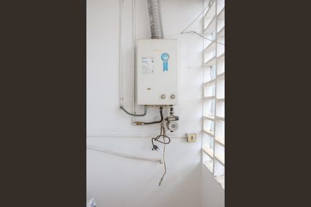 Apartamento para alugar com 85m², 2 quartos e 1 vagaÁrea de Serviço