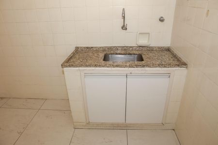 Apartamento para alugar com 85m², 2 quartos e 1 vagaCozinha