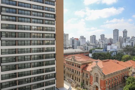 Apartamento para alugar com 85m², 2 quartos e 1 vagaVista da Sala