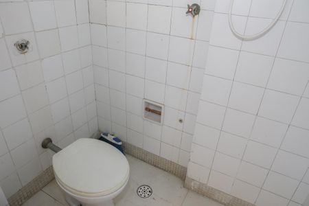 Apartamento para alugar com 85m², 2 quartos e 1 vagaBanheiro de serviço