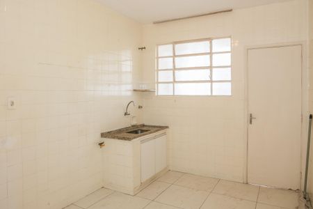 Apartamento para alugar com 85m², 2 quartos e 1 vagaCozinha