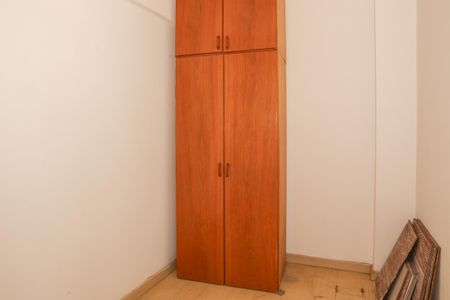 Apartamento para alugar com 85m², 2 quartos e 1 vagaQuarto de Serviço