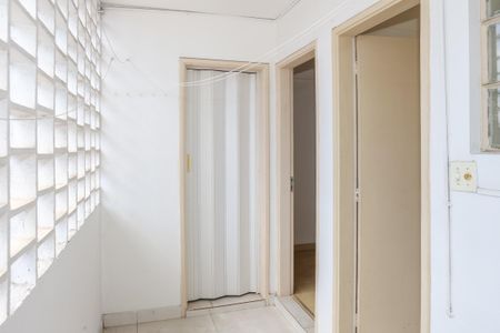 Apartamento para alugar com 85m², 2 quartos e 1 vagaÁrea de Serviço