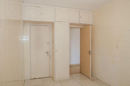 Apartamento para alugar com 85m², 2 quartos e 1 vagaCozinha