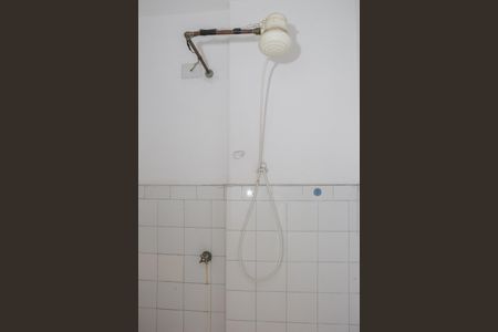 Apartamento para alugar com 85m², 2 quartos e 1 vagaBanheiro de serviço