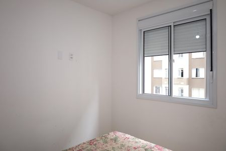 Apartamento para alugar com 43m², 2 quartos e sem vagaQuarto 1