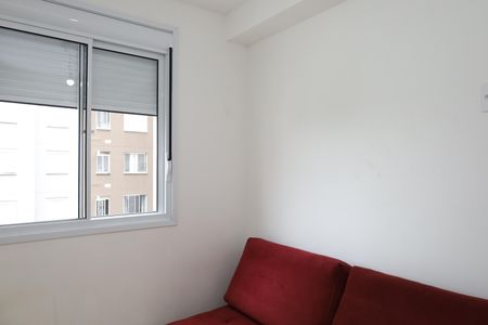 Apartamento para alugar com 43m², 2 quartos e sem vagaQuarto 2