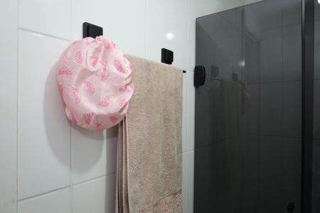 Apartamento para alugar com 43m², 2 quartos e sem vagaBanheiro