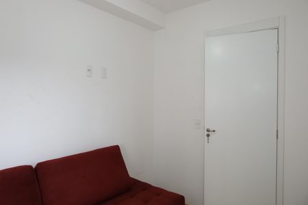 Apartamento para alugar com 43m², 2 quartos e sem vagaQuarto 2