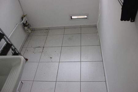 Apartamento à venda com 64m², 3 quartos e 1 vagaLavanderia