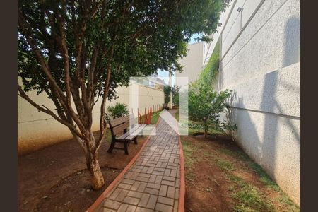 Apartamento à venda com 64m², 3 quartos e 1 vagaÁrea comum