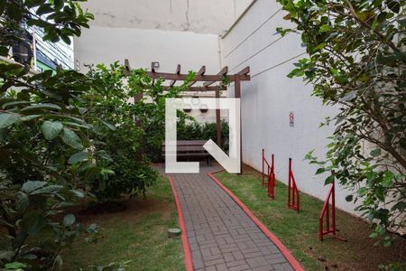 Apartamento à venda com 64m², 3 quartos e 1 vagaÁrea comum