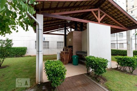 Apartamento à venda com 64m², 3 quartos e 1 vagaÁrea comum