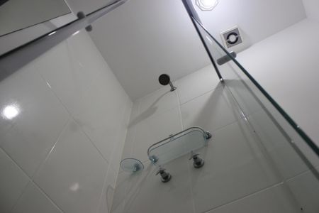 Apartamento à venda com 64m², 3 quartos e 1 vagaBanheiro social