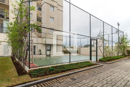 Apartamento à venda com 64m², 3 quartos e 1 vagaÁrea comum