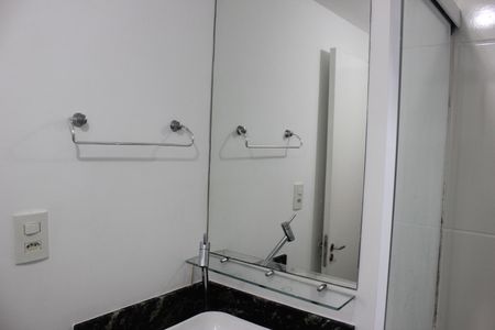 Apartamento à venda com 64m², 3 quartos e 1 vagaBanheiro da Suíte