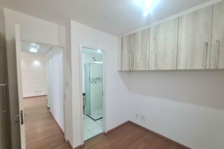 Apartamento à venda com 64m², 3 quartos e 1 vagaSuíte