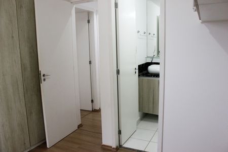 Apartamento à venda com 64m², 3 quartos e 1 vagaSuíte