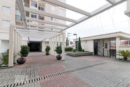 Apartamento à venda com 64m², 3 quartos e 1 vagaÁrea comum