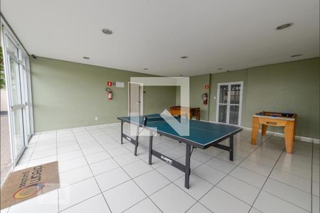 Apartamento à venda com 64m², 3 quartos e 1 vagaÁrea comum