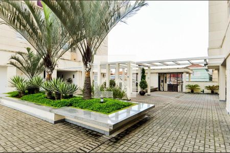 Apartamento à venda com 64m², 3 quartos e 1 vagaÁrea comum