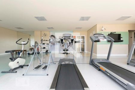 Apartamento à venda com 64m², 3 quartos e 1 vagaÁrea comum