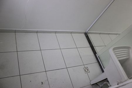 Apartamento à venda com 64m², 3 quartos e 1 vagaLavanderia